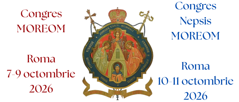 Congres MOREOM